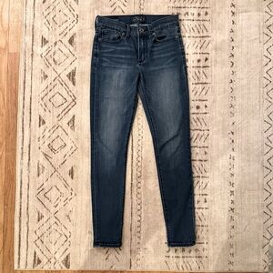 Lucky Brand Legging Jean Women Size 4/27